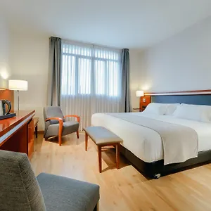 Abba Euskalduna 4*, Bilbao Espagne