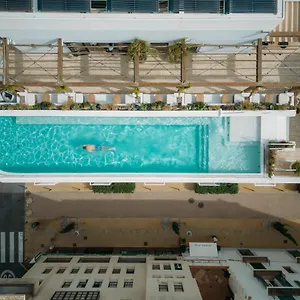 The Standard, (adults Only) 5*, Ibiza Espagne