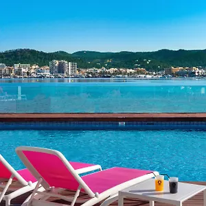 Vibra San Remo 3*, Sant Antoni de Portmany Espagne