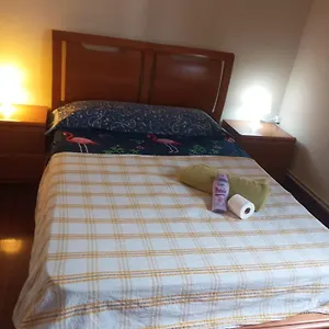 Hogar Feliz Bilbao