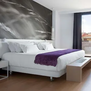 Nh Collection De Отель