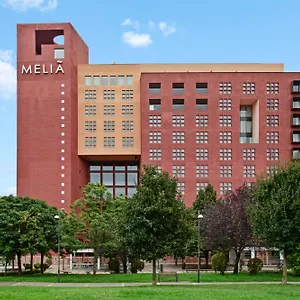 ***** Hotel Meliá Espanha