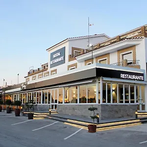 https://hostal-restaurante-el-cary.es-andalucia.com