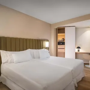 Barcelo Nervion Отель