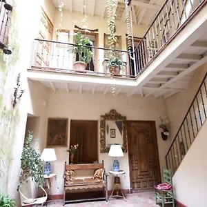 Casa Del Buen Viaje Affittacamere Siviglia