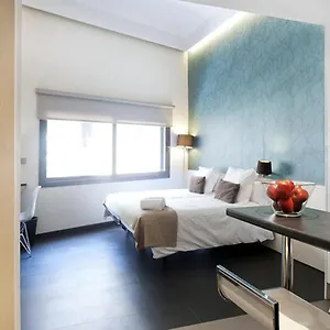 Fifteen Aparthotel Barcellona