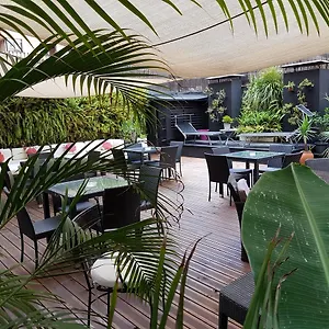 Casa Kessler Ostello Barcellona