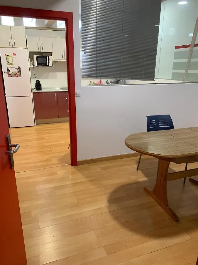 Bilbao Central Rooms 0*,  ספרד