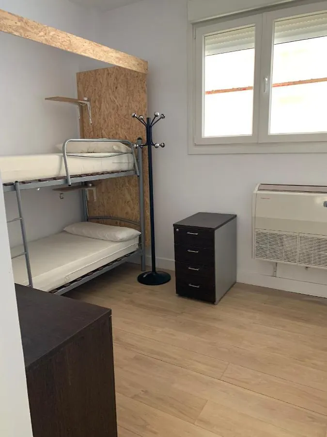 Bilbao Central Rooms