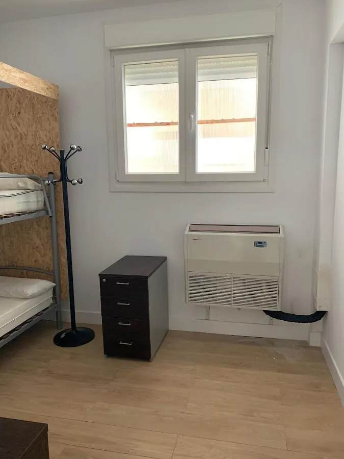 Bilbao Central Rooms ספרד