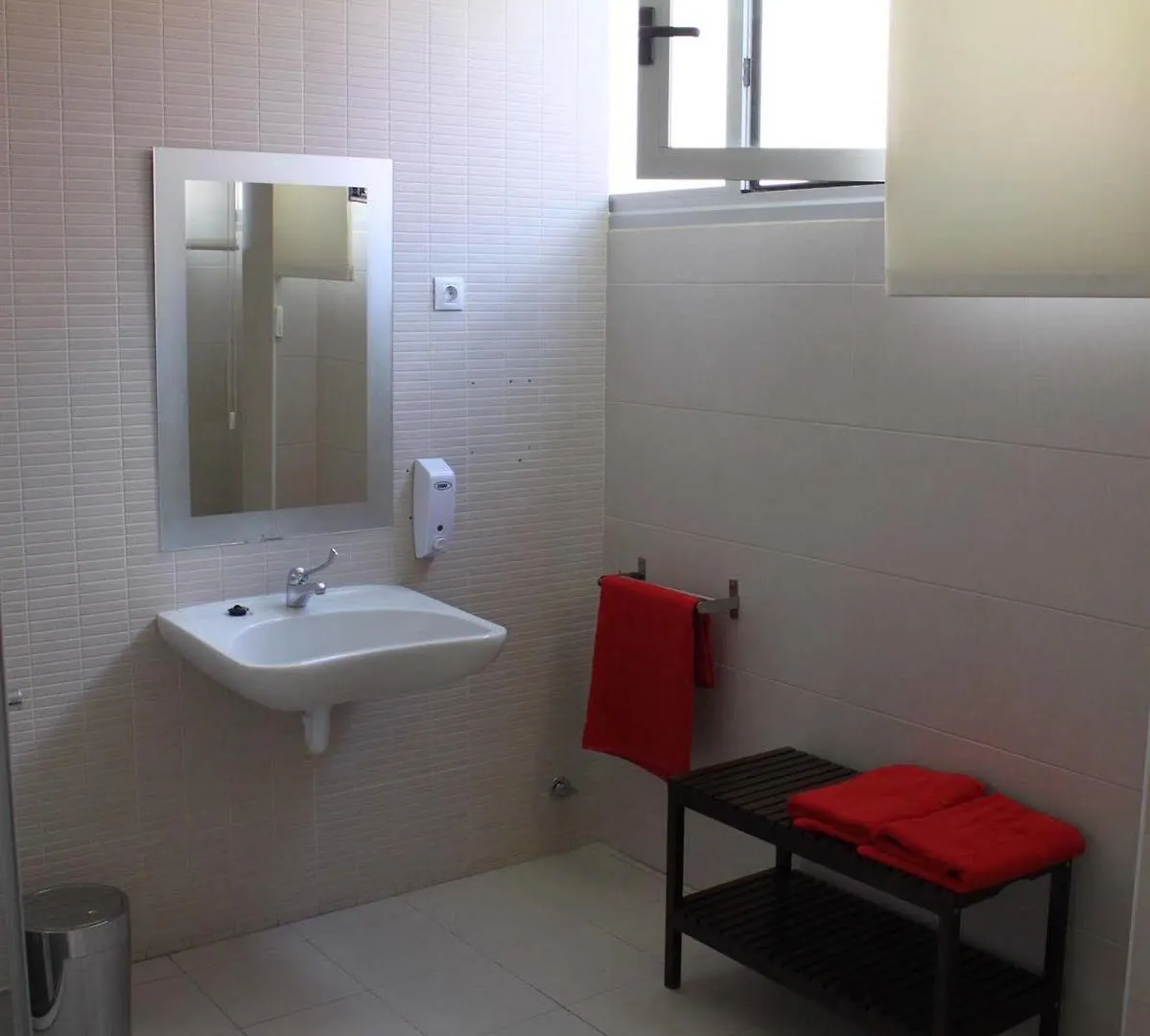 אכסניה Bilbao Central Rooms ספרד