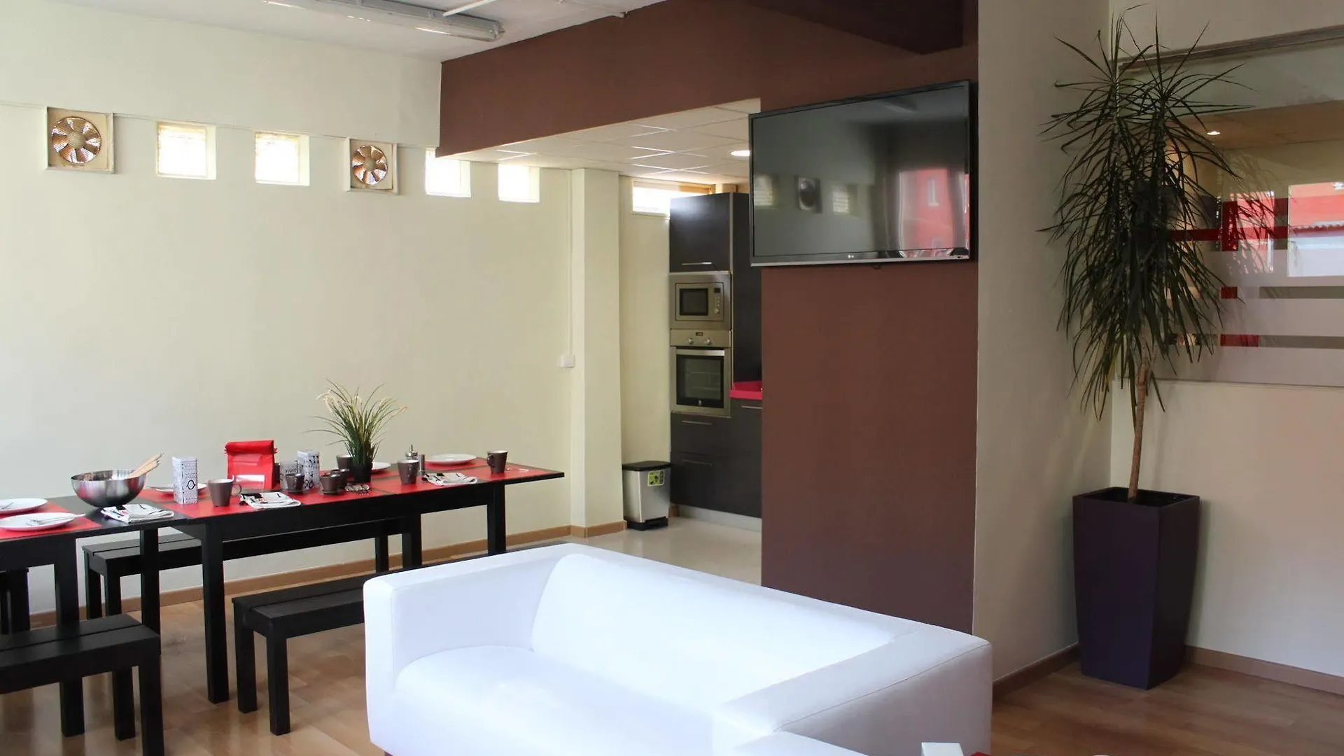 Bilbao Central Rooms 0*,  ספרד