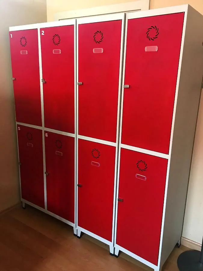 Bilbao Central Rooms ספרד