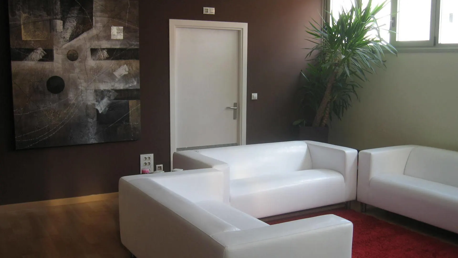 Bilbao Central Rooms Hostal